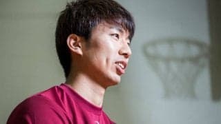 チーム内競争に揉まれる林翔太郎の決意「川崎ブレイブサンダースを日本一に」