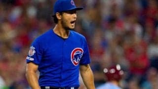 【MLB】ダルビッシュに複数球団が興味か？　米メディア「移籍要員に浮上する可能性」