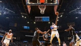 低迷から抜け出せないニックス、ヘッドコーチ解任でチームが上向かなければ次は？