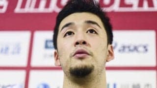 『神奈川ダービー』に完敗も田渡凌の気持ちは折れず「悔しいけど、下は向かない」