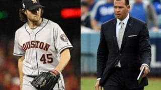 【MLB】“悪の帝国”復活!?　Aロッドがコール獲得のヤンキース絶賛「最高の動きだ」