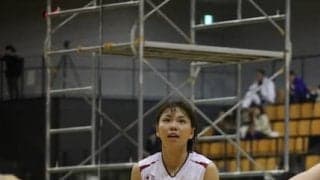 苦しみながら松陰大に辛勝