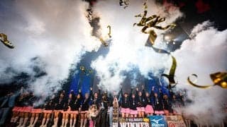 ダンスの祭典「E-Fes.2019」が今年も開催！優勝は町田校