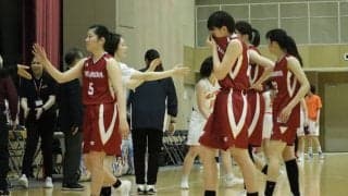 「苦しかったけど、最後は楽しかった」（内山主将）／４年生コメント集