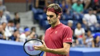 フェデラーはラケットのガット張りにいくら使っている？