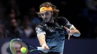 今季は初トップ10入りにツアー最終戦優勝。チチパスの2019名プレー