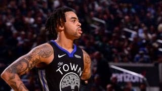 ディアンジェロ・ラッセル、コービーのアドバイスに耳を貸さなかったことを悔やむ