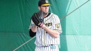 阪神メッセ、呉昇桓、巨人マイコ、燕林昌勇らズラリ　2010年代に活躍したセ助っ人投手たち