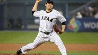 WMで早くも巨人菅野に米熱視線　メジャー移籍なら「100億円を用意する」