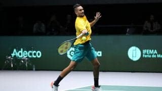 キリオスが才能に見合う成績を残せない本当の理由は？