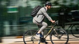 ルイガノから日常使いに最適なスポーツバイク「MULTIWAY700」が登場