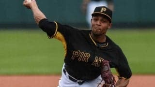 新外国人投手獲得でどうなる巨人の先発ローテ　キーとなるのは田口、畠の巻き返し