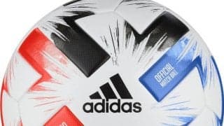 アディダス、八咫烏デザインのJリーグ公式試合球「TSUBASA」発売