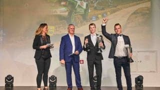 WRC2プロを制したシュコダ、2020年のワークス参戦は見送り