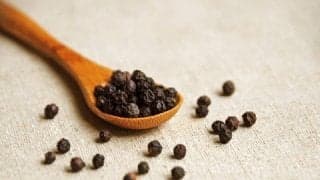 意外と知らないスパイスの驚きの効果とは