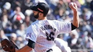 4位でCS逃したロッテの戦力整理…福浦が引退、鈴木FA流出、助っ人4選手が退団