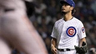 【MLB】ダルビッシュ、トレード話が急浮上も…　米メディアは残留予想「カブスは移籍させない」