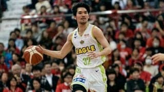 千葉に完敗した北海道の松島良豪「5人が同じページに立たないといけない」