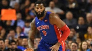 『アボカドアレルギー』で危機一髪だったアンドレ・ドラモンド「過去最悪の経験」