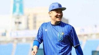 【MLB】筒香のレイズと契約合意に元DeNA助っ人が喜び「優れた選手を獲得したね」