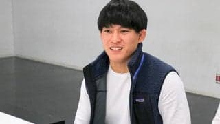 【連載】天皇杯全日本選手権直前特集『頂』　第２回　宇井大和×松本直毅