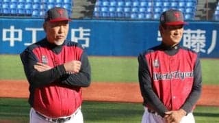 清原和博氏、後輩の片岡氏に激白！　「何度もやめようと…」「職質3回受けた」