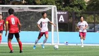 ＭＦ栗島のアルビレックス新潟シンガポールへの来季加入が内定！