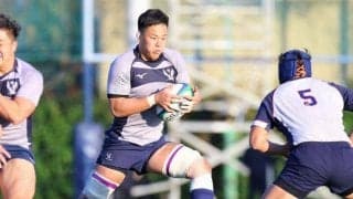 下級生主体のチームが躍動！法大に大量得点で勝利／練習試合