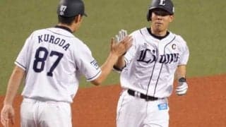 【MLB】西武秋山の移籍先にカージナルス浮上　米メディア「球団社長が求めているタイプ」