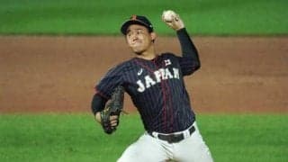 オリのドラ1宮城「13」、2位紅林「24」、4位の前は「43」…14日の新人背番号は