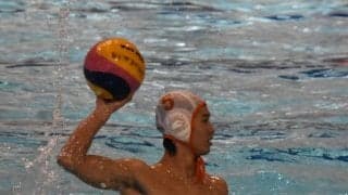 【水上競技部水球パート】　和歌山県選手権１日目は通算１勝２敗も、手応えあり