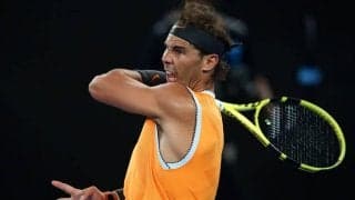 ナダルやバーティになれる？「全豪オープン」のゲーム化第2弾1月発売