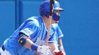 レイズの2年13億超での筒香獲得は「大きな賭け」　米記者はMLBへの適応に注目