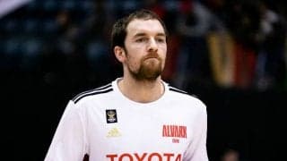 アルバルク東京を支えるザック・バランスキー「みんなと違う雰囲気で活躍したい」