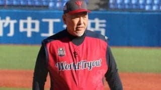 清原氏が激白！　「俺の背番号の日に死ぬかな…」愛する母の死が引き寄せた家族の絆