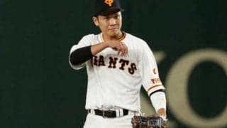 「かっこいい」G坂本勇の“お洒落”ゴルフウェア姿にファン感激　巨人がV旅行オフ写真公開