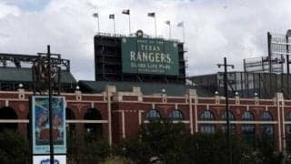 【MLB】総工費1100億円で建設中のレ軍新球場が燃える　米メディア「良くないオフの象徴」