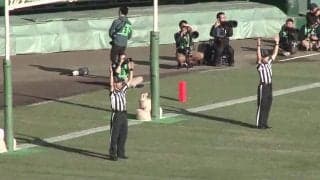 三菱電機杯第74回毎日甲子園ボウル