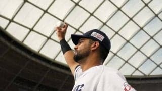 西武メヒアや楽天AJ＆マギーら記憶にも残る…　2010年代に活躍したパ助っ人打者たち