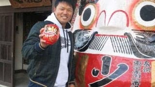 元日ハム・ソフトボーイ大嶋匠さん、“難関”公務員試験合格「元プロでもやれる姿を」