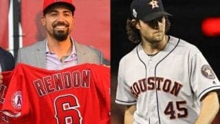 【MLB】3選手で約890億円動いたウインターミーティング　米誌選定の“勝者”は？