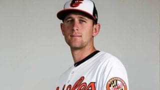 阪神新助っ人ガンケル、データから見る投手像は？　球速は140キロ台半ば、制球武器