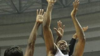 60失点以下の試合は無敗、失点を58に抑えた秋田ノーザンハピネッツが雪辱