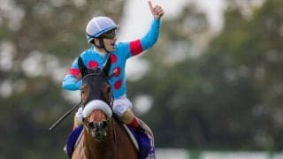 【有馬記念】登録馬と見どころ アーモンドアイが出走！
