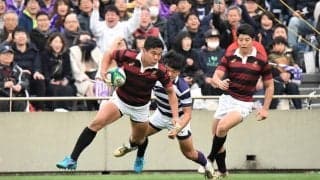 全てにおいて圧倒され、悔しい完敗　２位で対抗戦を締めくくる　