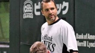 際立つ鷹サファテ　54SのNPB記録樹立…2010年代に活躍したパ助っ人投手たち