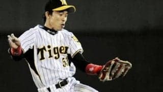 【イップスの深層】赤星憲広が送球難の沼に引きずり込まれたある事件