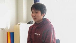 【連載】箱根事前特集『燕脂の挑戦』第３回　平子凜太郎マネジャー×武士文哉副務