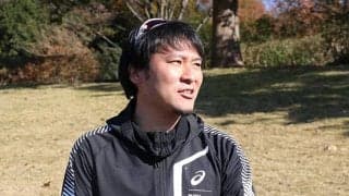 【連載】箱根事前特集『燕脂の挑戦』第２回　駒野亮太長距離コーチ