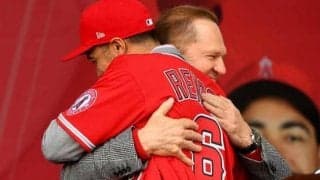 【MLB】わずか3日で約890億円“荒稼ぎ”　米誌選定、WMの“勝者”に敏腕代理人ボラス氏